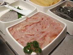 -海底捞火锅(万达广场店)