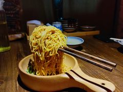 -锦上中式酒馆(南内环店)