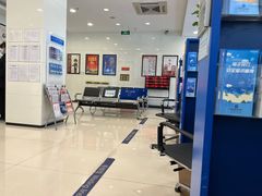 -中国建设银行(玉桥东路支行)