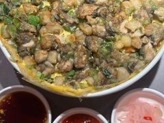 -闽上鲜·福建菜(龙湖滨江天街店)