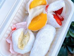 -澳门长洲糯米糍(柯打苏沙街店)