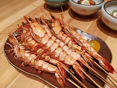 -和创柚子·会席日本料理(新区淮海街店)