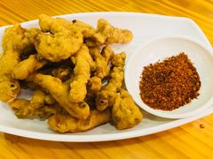 -黄泰吉拾味餐厅(江汉路店)