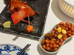 -侨美食家·40年地道粤菜(珠江新城店)