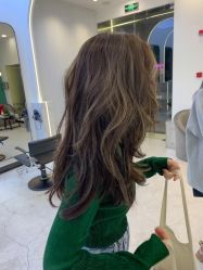 -a·f one hair salon