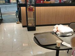 -必胜客(砂之船中东奥莱店)