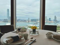 -龙景轩(香港四季酒店)