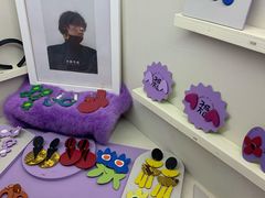-LADY FAFA(巨鹿路陕西南路路口店)