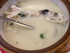 -千岛湖鱼味馆(十字街总店)