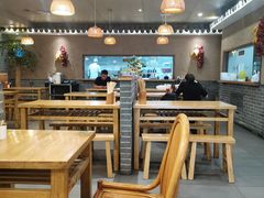 大堂-中原一大碗(湖滨店)
