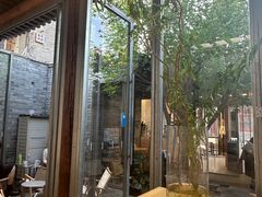 -VOYAGE COFFEE(杨梅竹店)