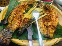 -云海肴·汽锅鸡·云南菜(美罗城店)