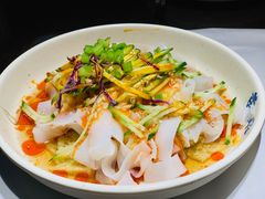 -黄三怪(清河店)