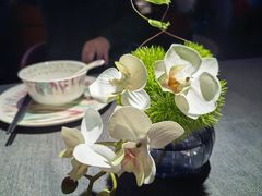 -锦府园·新台州菜(合生汇店)
