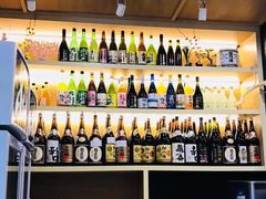 -东京屋(武定路店)