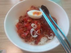 牛肉番茄饭-春笙食堂.丼饭拉面寿司(GOGO新天地店)