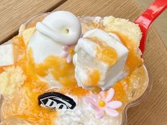-DQ·蛋糕·冰淇淋(五角场万达店)