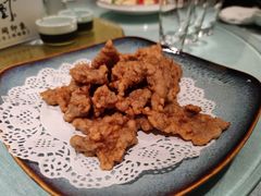 泉州醋肉-八闽饭店闽南小镇(铁西店)