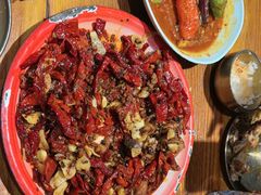 -柴窝堡22号辣子鸡·传承新疆菜