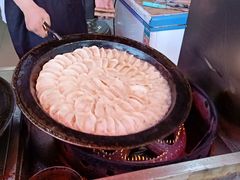 -汪记大王锅贴(成山路店)