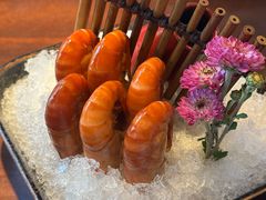 -乔村二十八道(天目山路店)