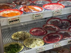 -蜀都冒菜·酱蟹生腌