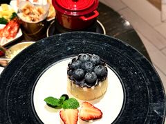 -食间牛排(重庆路万达店)