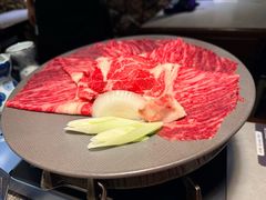 -满来寿喜烧(金虹桥店)