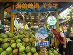 -海南分界洲岛旅游区