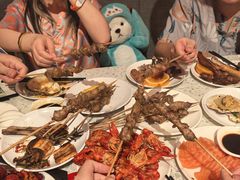 -海德温泉生活馆(朝阳大悦城店)