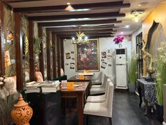 -Siam泰餐厅(水上公园店)