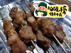 -鑫顺吉牛肉馆