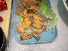 -肥肥虾庄·金牌油焖大虾(沙湖店)