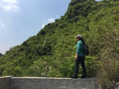 -翠屏五指山景区