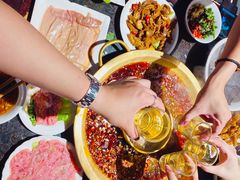 -巴蜀大宅门火锅(北大街店)