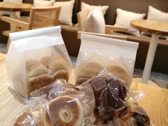 -角落低卡烘焙(正弘城店)