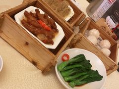 -金翠皇宫粤菜·点心·海鲜(翡翠店)