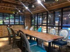露天位-临界音乐酒馆·小龙虾·江湖菜(华熙LIVE·鱼洞店)