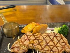 -十分牛西餐·牛扒专门店(光明广场店)