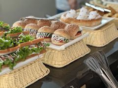 -素满香·素食自助餐(西安·民乐园店)