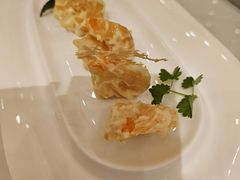 -正佳广场万豪酒店-粤菜餐厅·点心·海鲜·聚餐