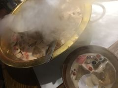 -老天桥蛙炉火锅(姑苏总店)