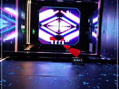 -星璨火吧KTV聚会餐厅(丰庆路店)