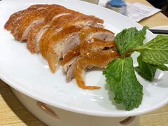 -紫光园·烤鸭(美术馆店)