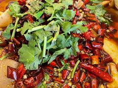 -成都驻京办餐厅(蜀都宾馆店)