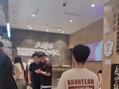 -CHAGEE霸王茶姬(壹方城店)