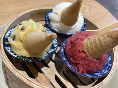 -歎雪糕低糖低脂Gelato冰淇淋