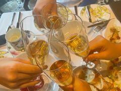 -Le Comptoir de Pierre Gagnaire