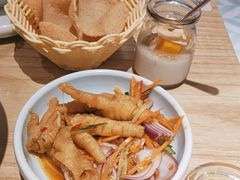 -米泰芒·东南亚料理(体育西店)