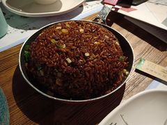 胡桃里炒饭-胡桃里乐队酒馆(农科路店)